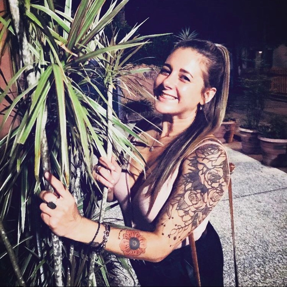 Meet your Posher, Jay